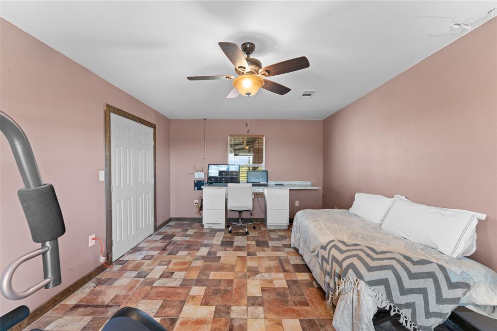 C Garrett - Residential