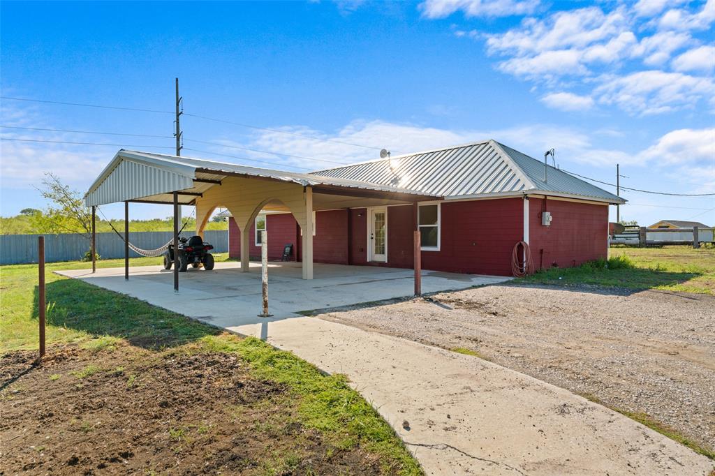 C Garrett - Residential