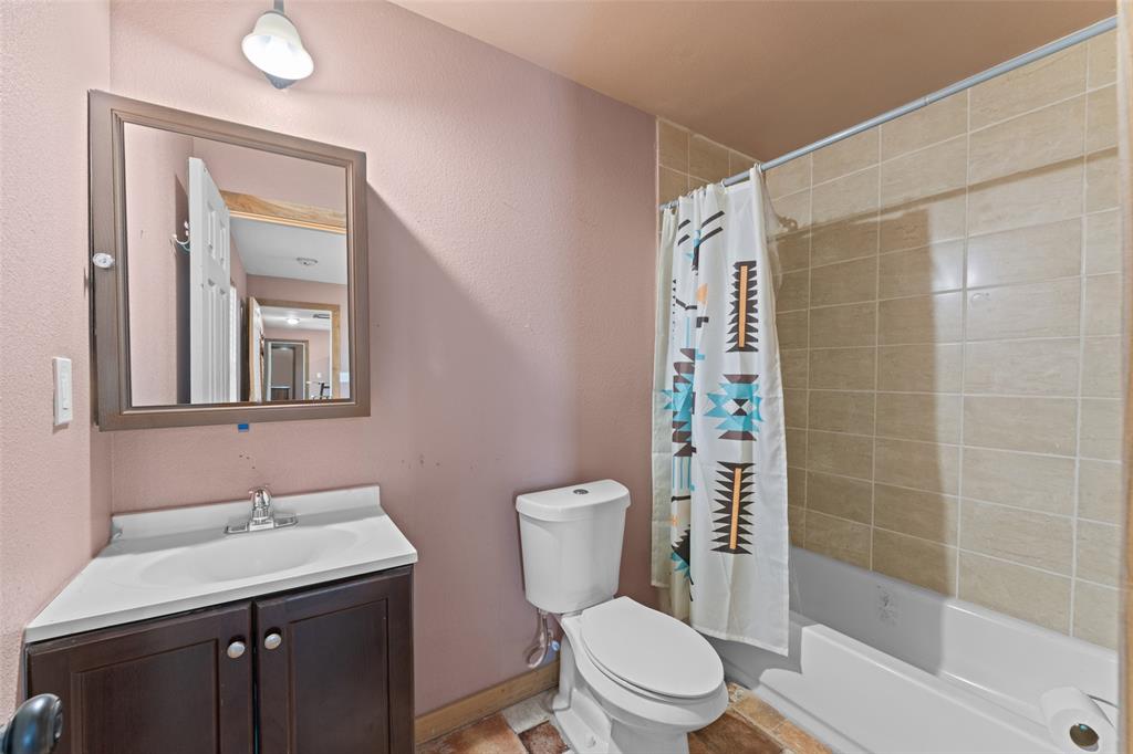 C Garrett - Residential