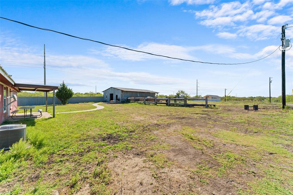 C Garrett - Residential