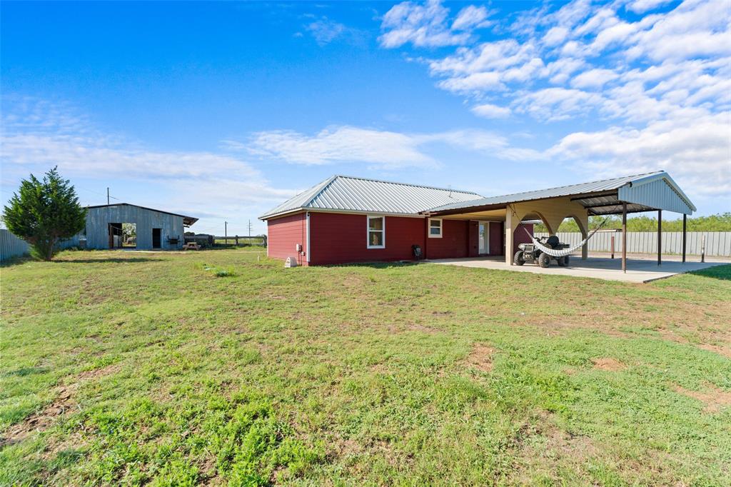 C Garrett - Residential