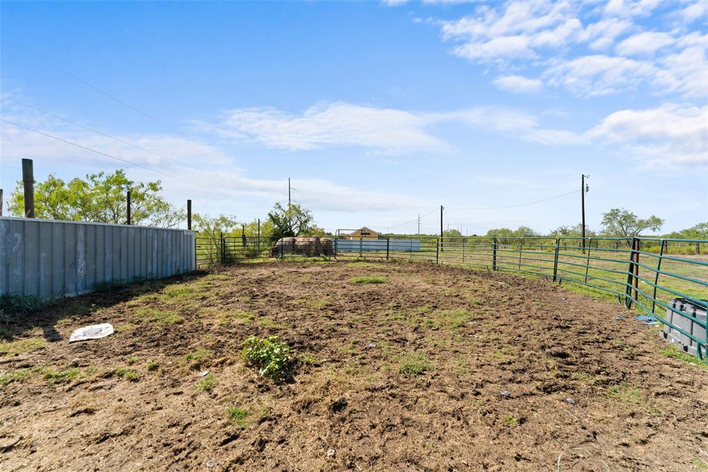 C Garrett - Residential