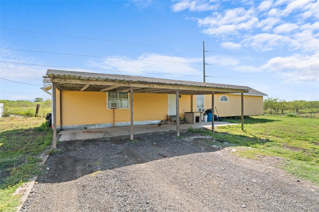 C Garrett - Residential