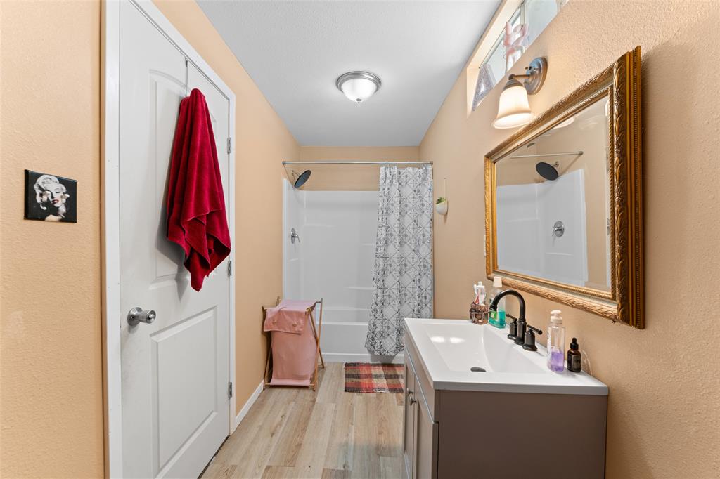 C Garrett - Residential