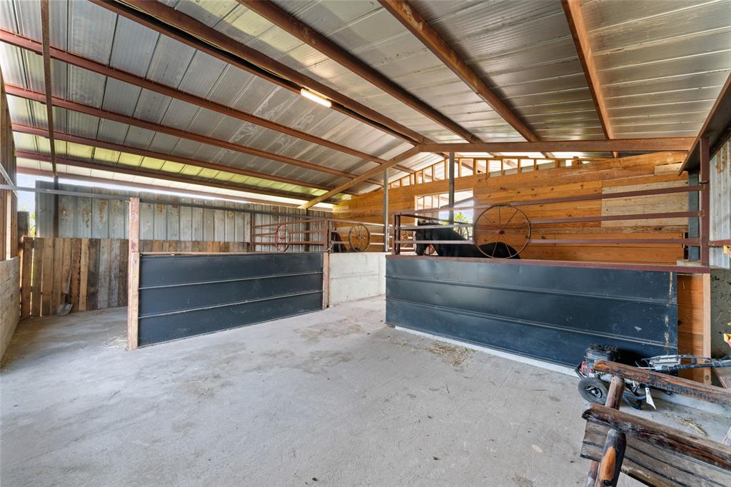 C Garrett - Residential