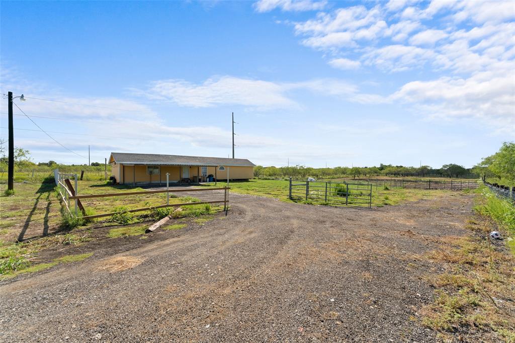 C Garrett - Residential