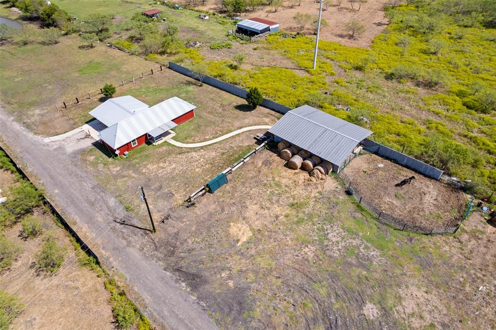 C Garrett - Residential