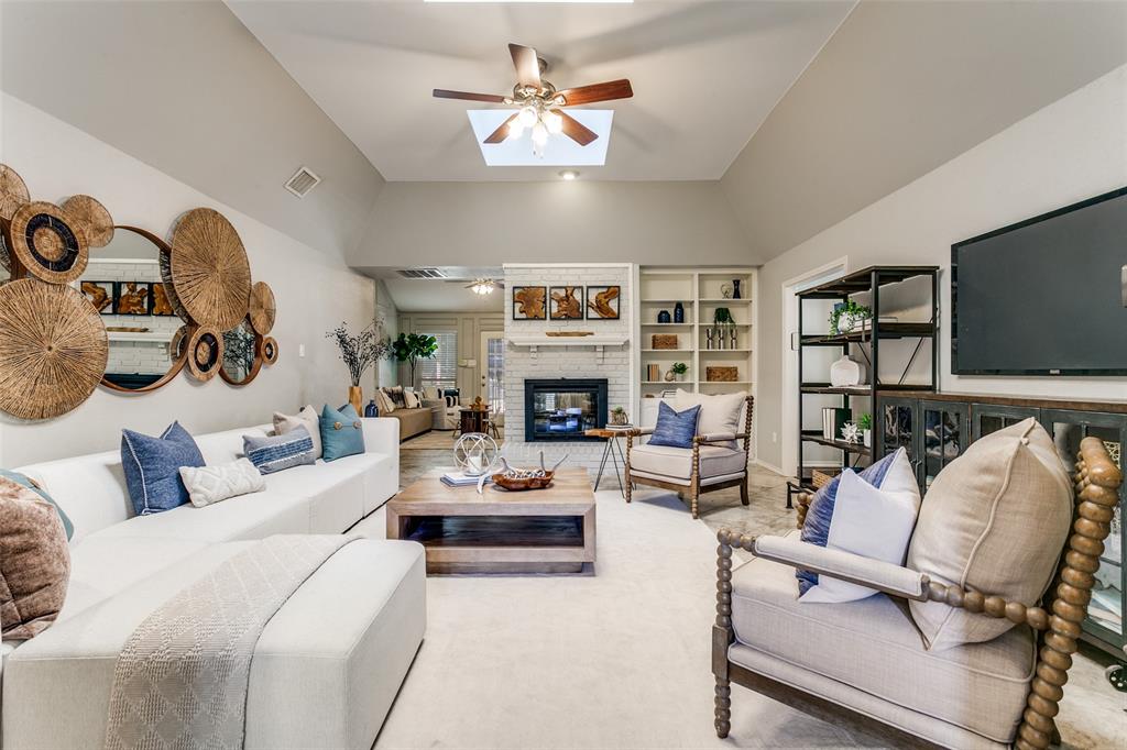 2808 Scarborough Court