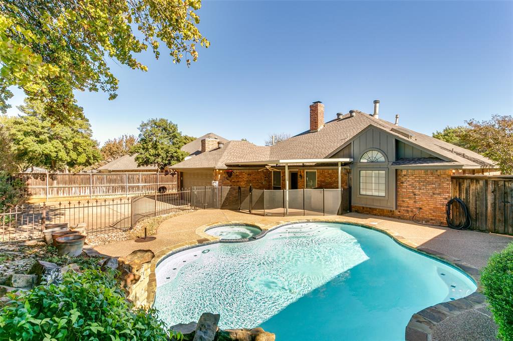 2808 Scarborough Court