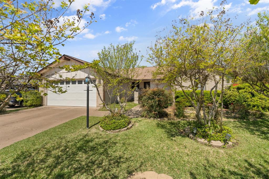 3405 Hacienda Circle