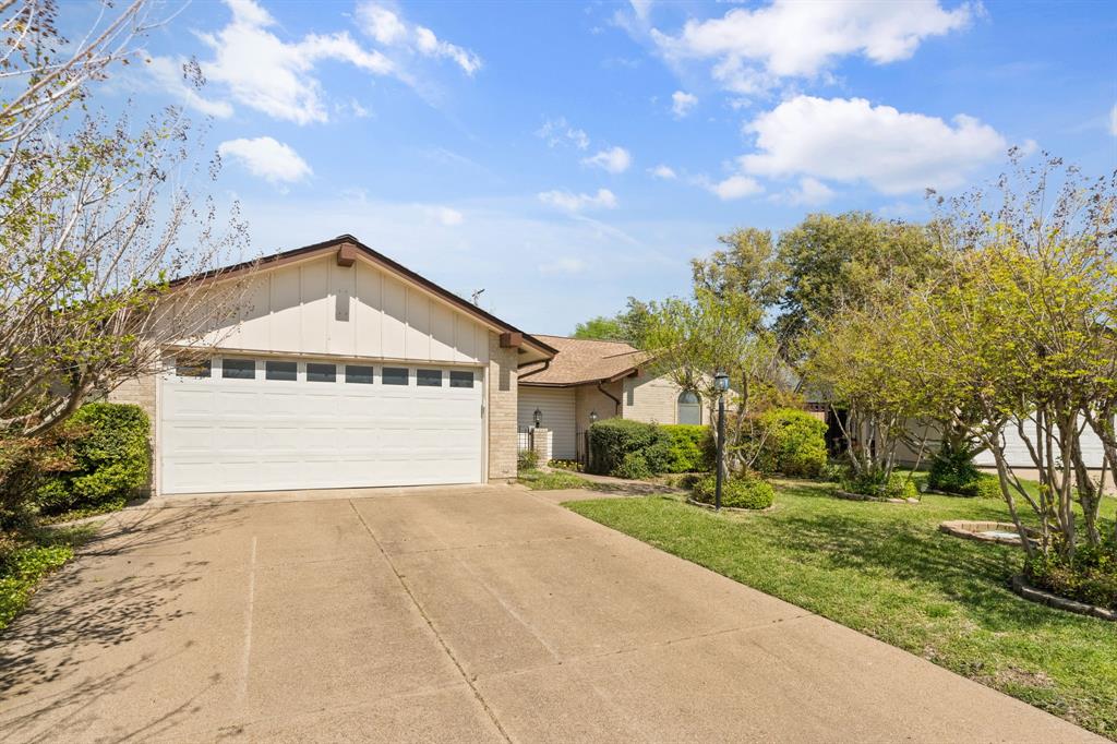 3405 Hacienda Circle