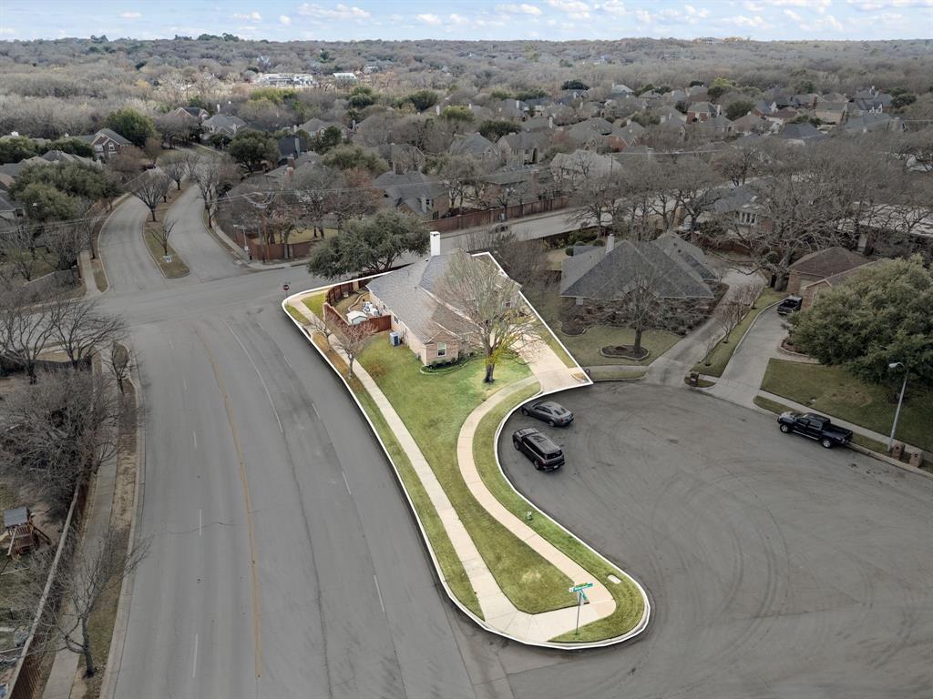 2640 Wickersham Court