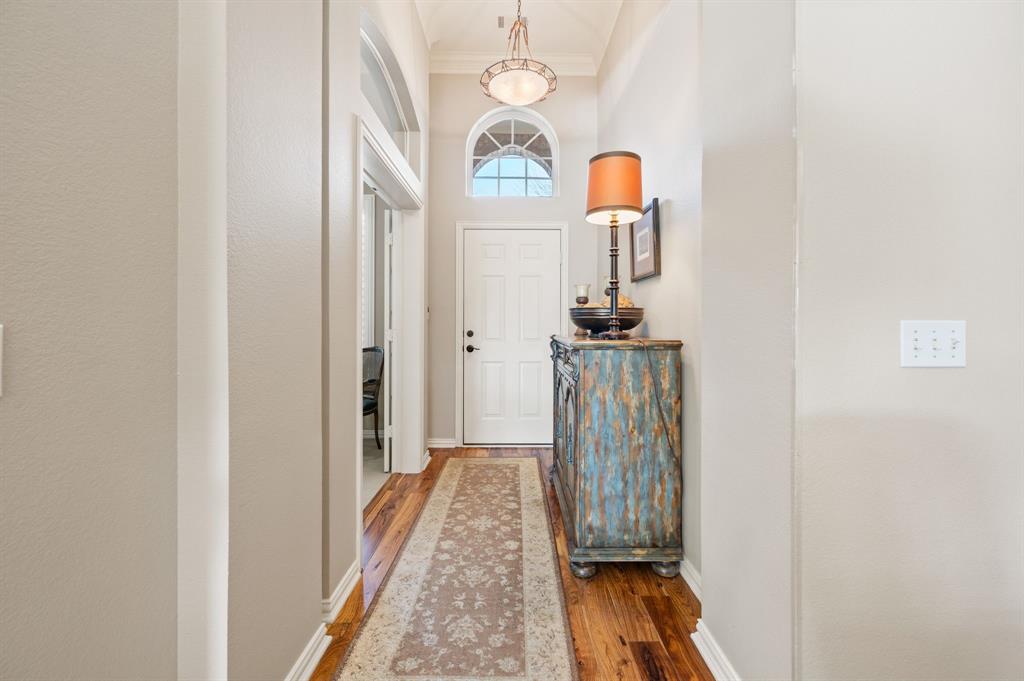 2640 Wickersham Court