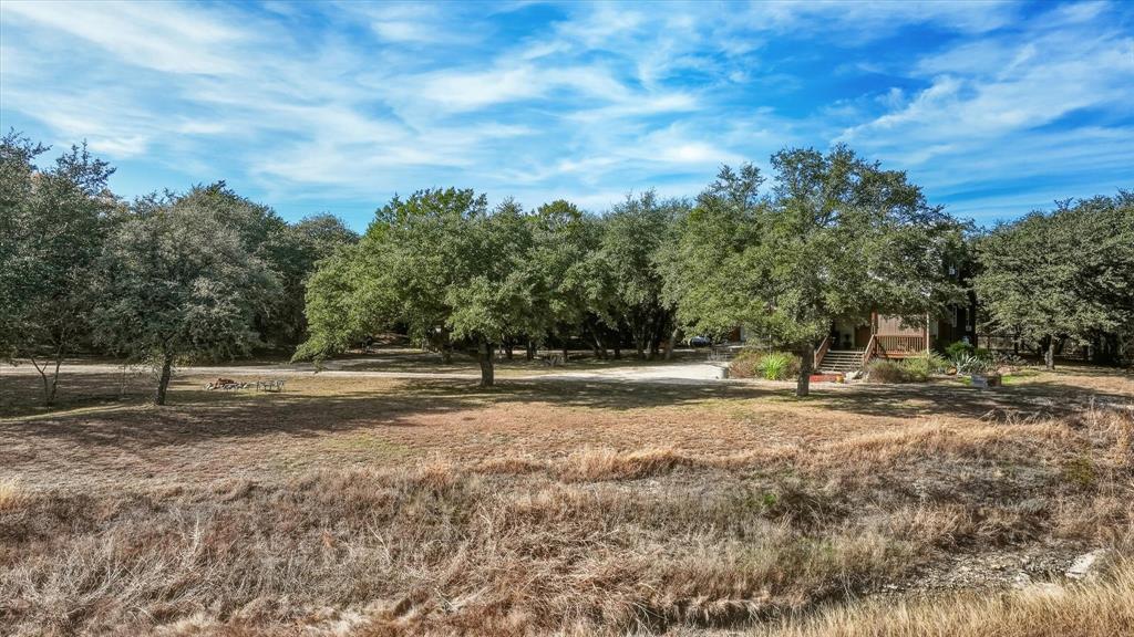 EC Moore Tract - Residential