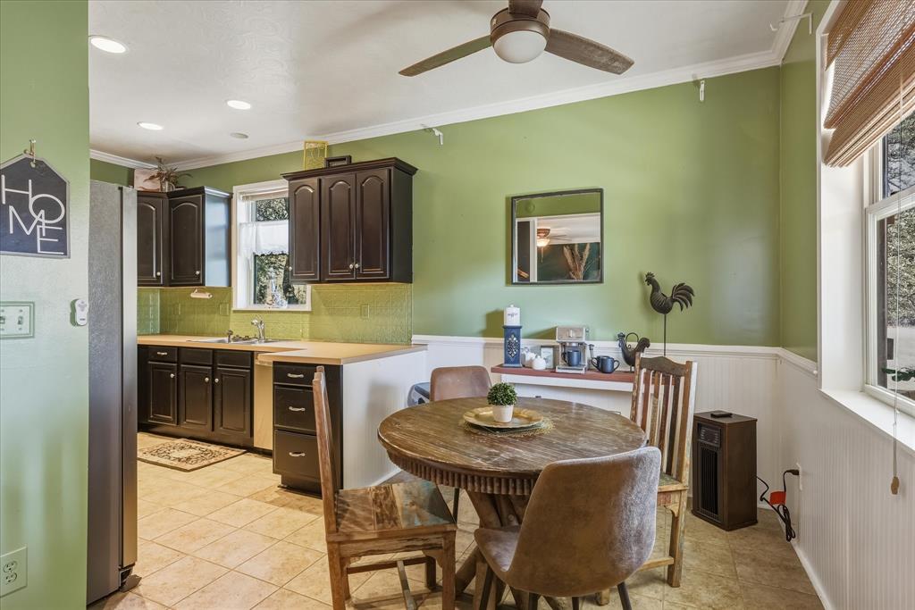 EC Moore Tract - Residential