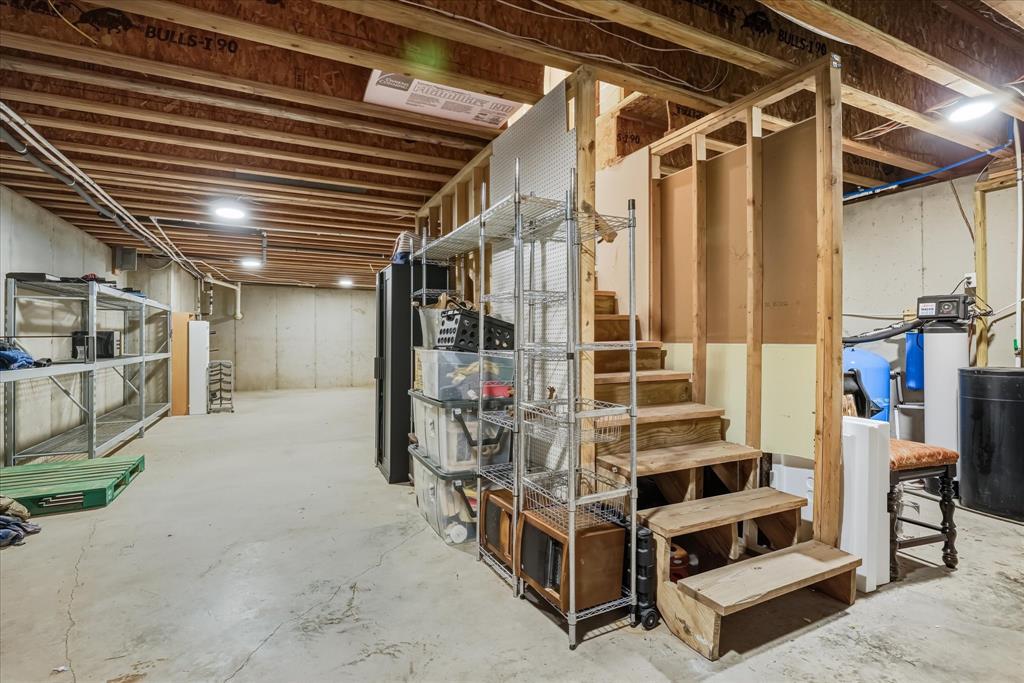 EC Moore Tract - Residential