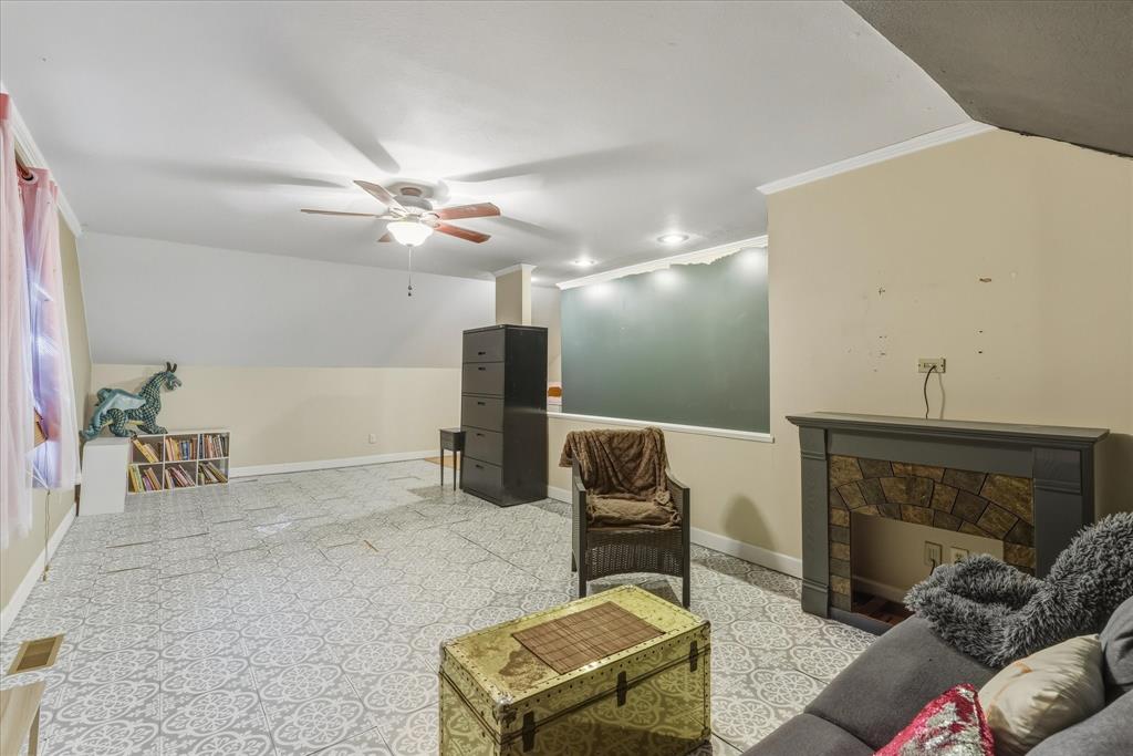 EC Moore Tract - Residential