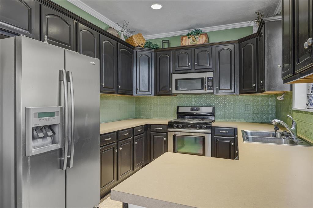 EC Moore Tract - Residential