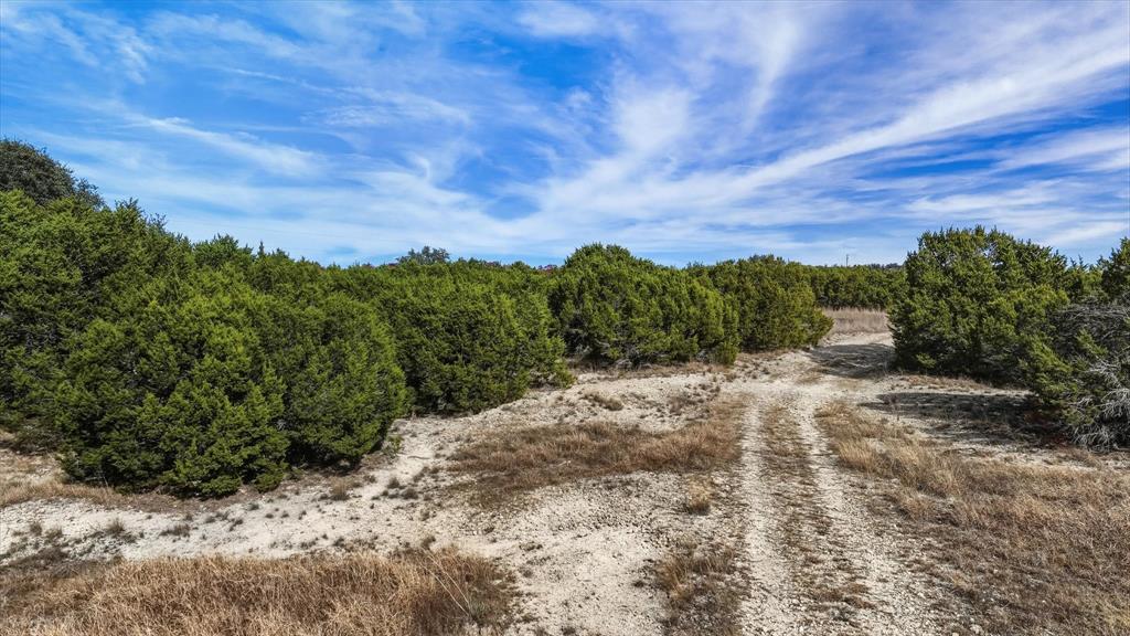 EC Moore Tract - Residential