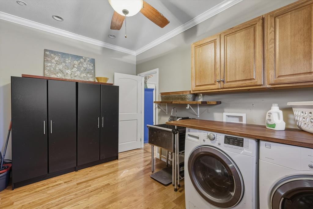 EC Moore Tract - Residential