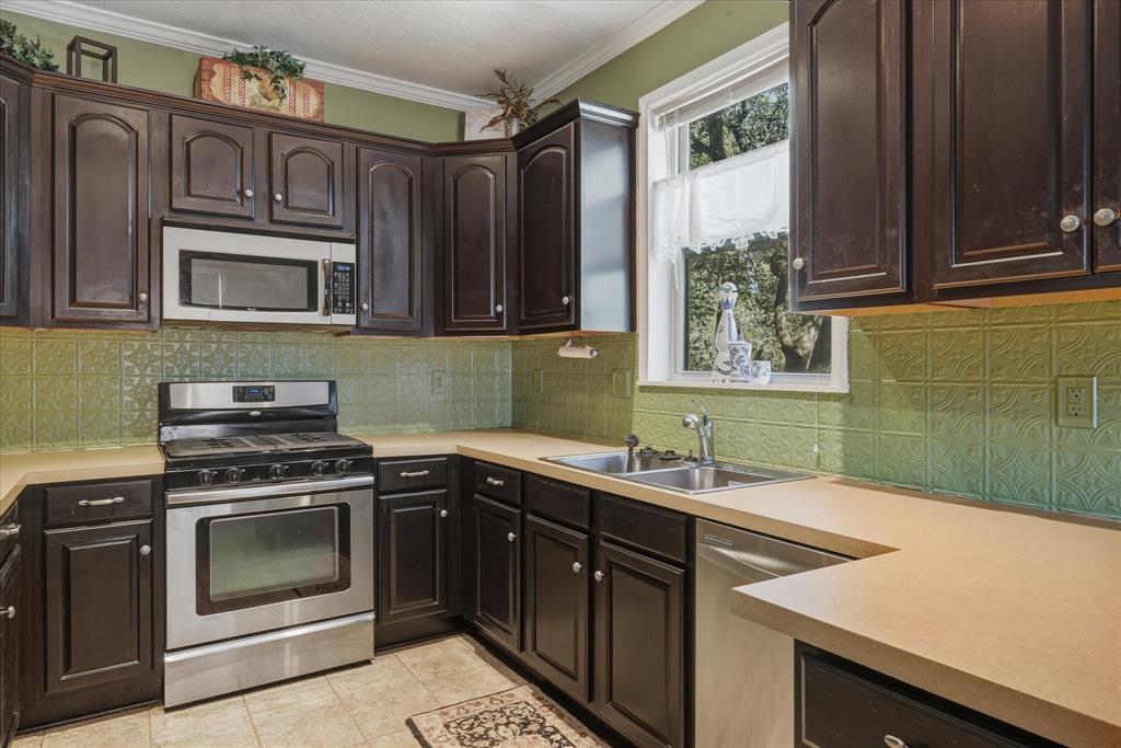 EC Moore Tract - Residential