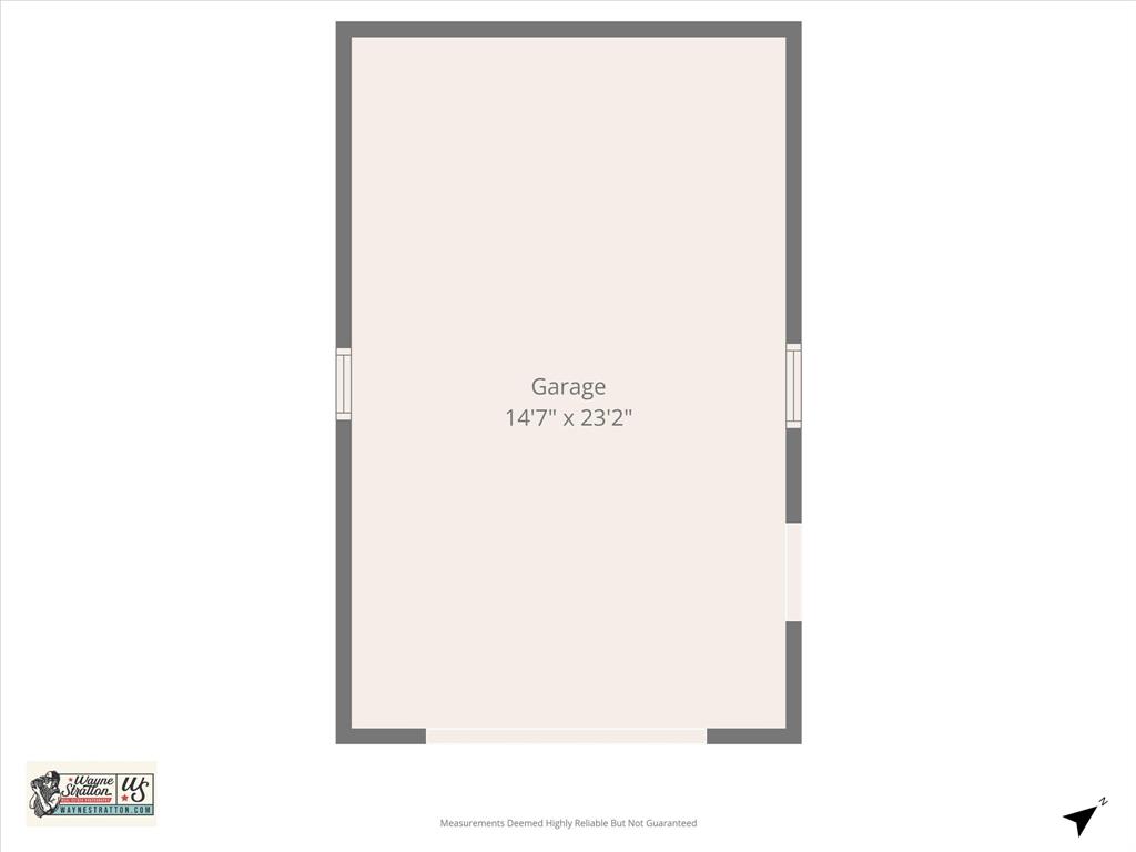 EC Moore Tract - Residential