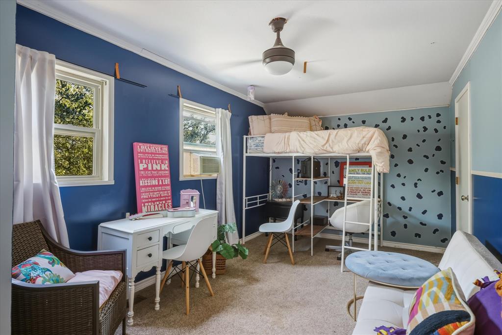 EC Moore Tract - Residential