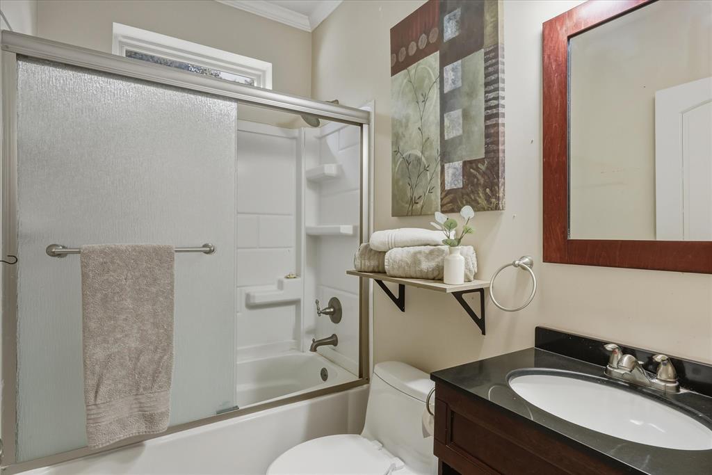 EC Moore Tract - Residential