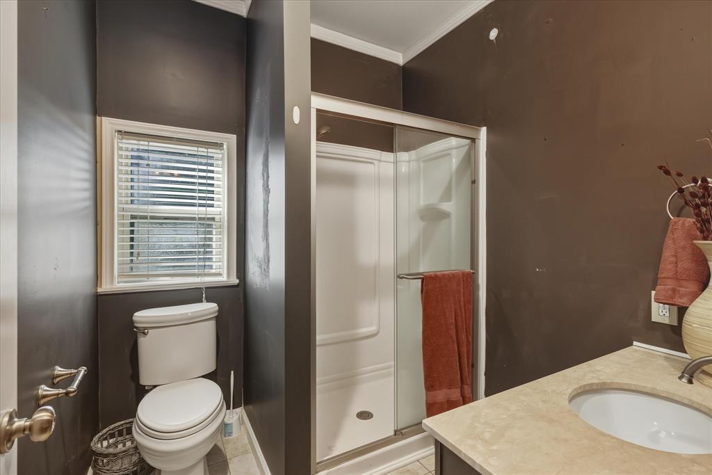 EC Moore Tract - Residential