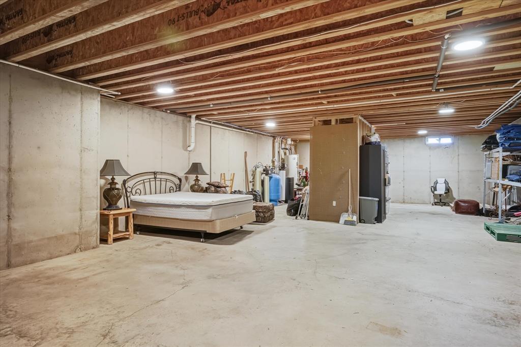 EC Moore Tract - Residential