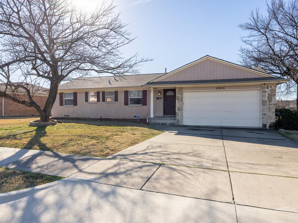 Valwood Park 14 - Residential