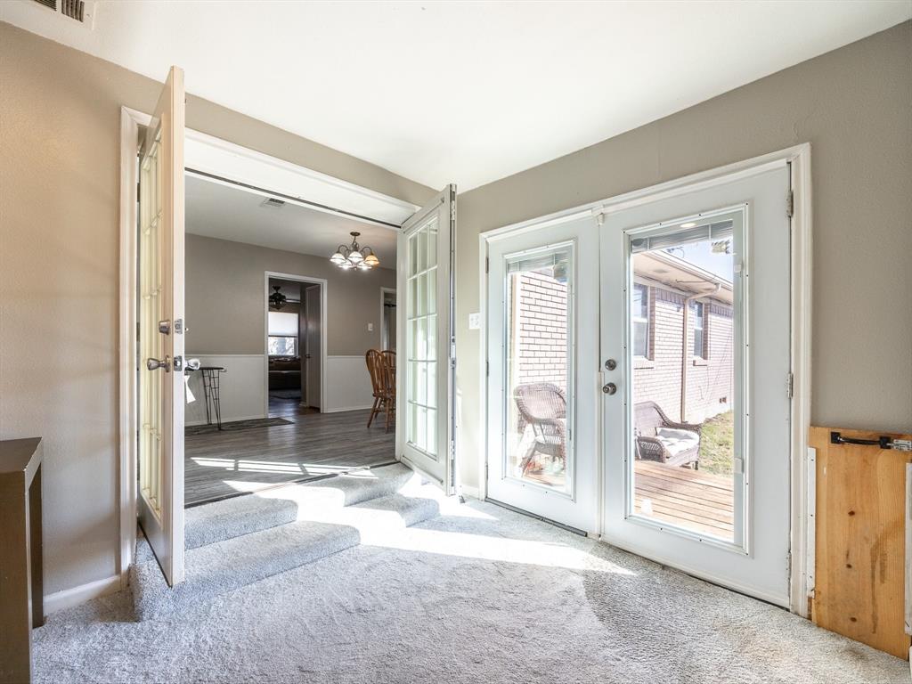 Valwood Park 14 - Residential