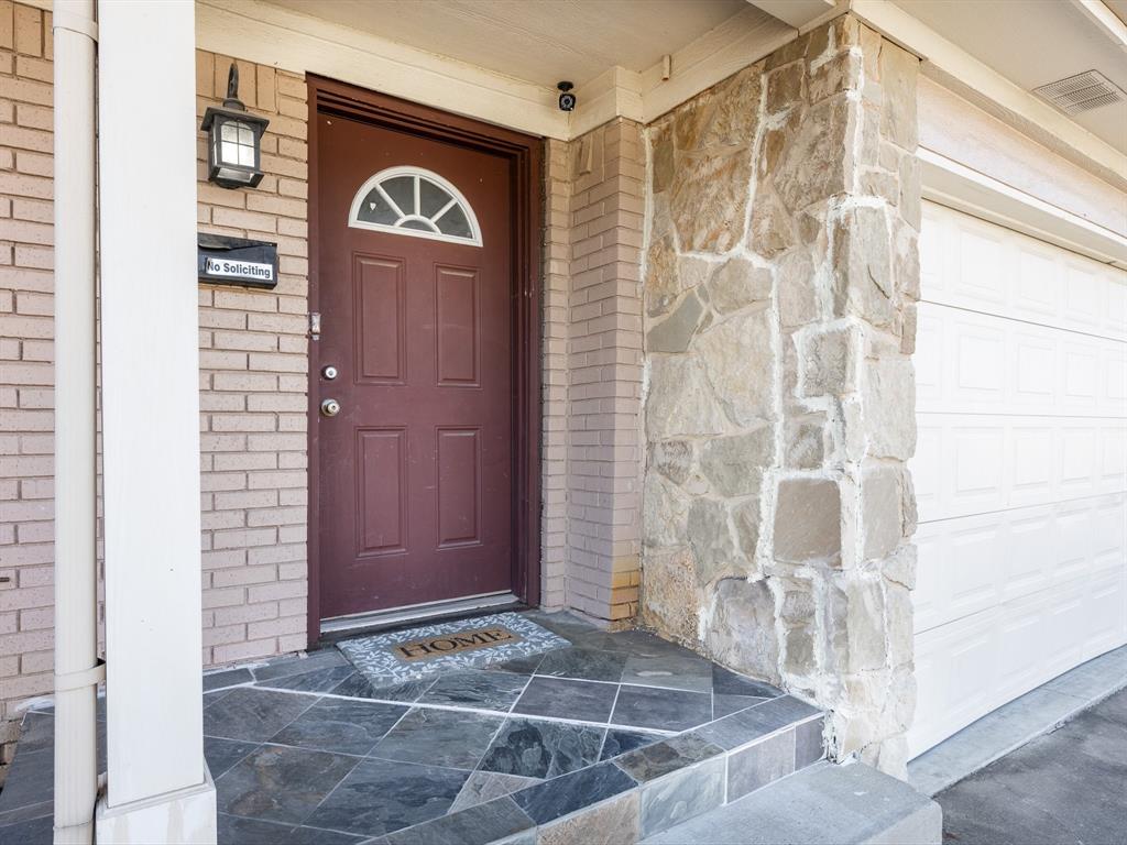 Valwood Park 14 - Residential