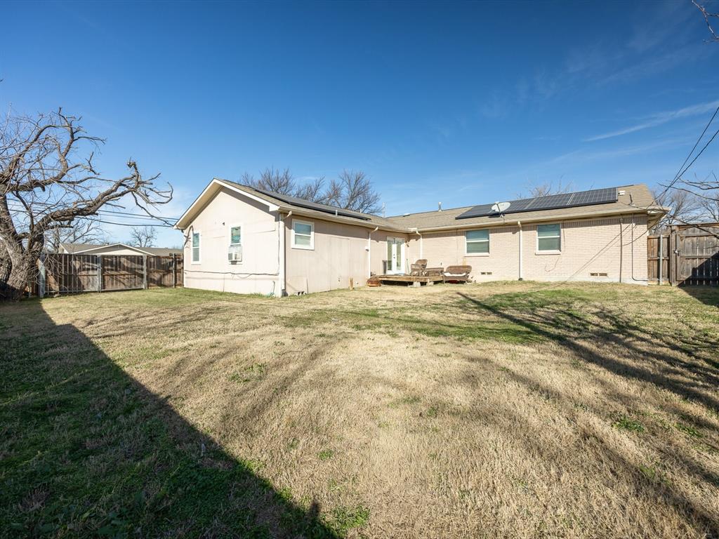 Valwood Park 14 - Residential