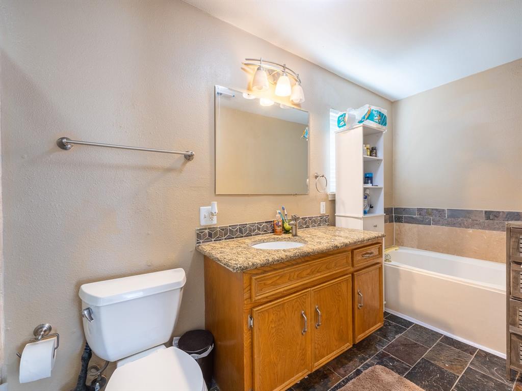 Valwood Park 14 - Residential