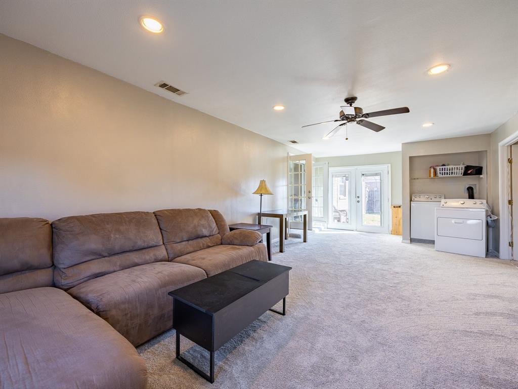 Valwood Park 14 - Residential