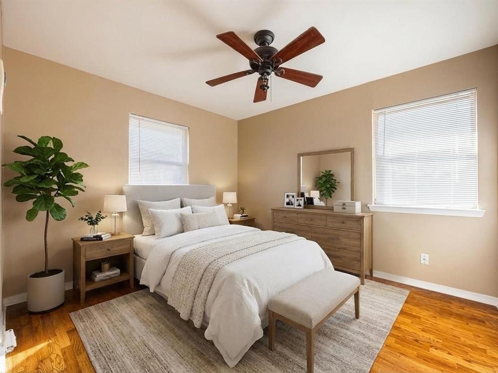 Valwood Park 14 - Residential