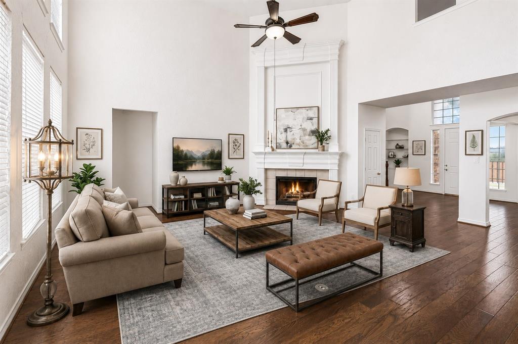 8121 Skyridge Drive