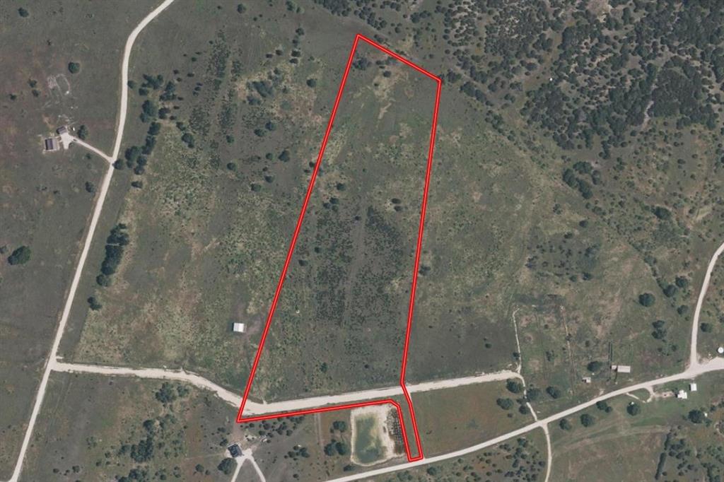 Rio Escondido - Land