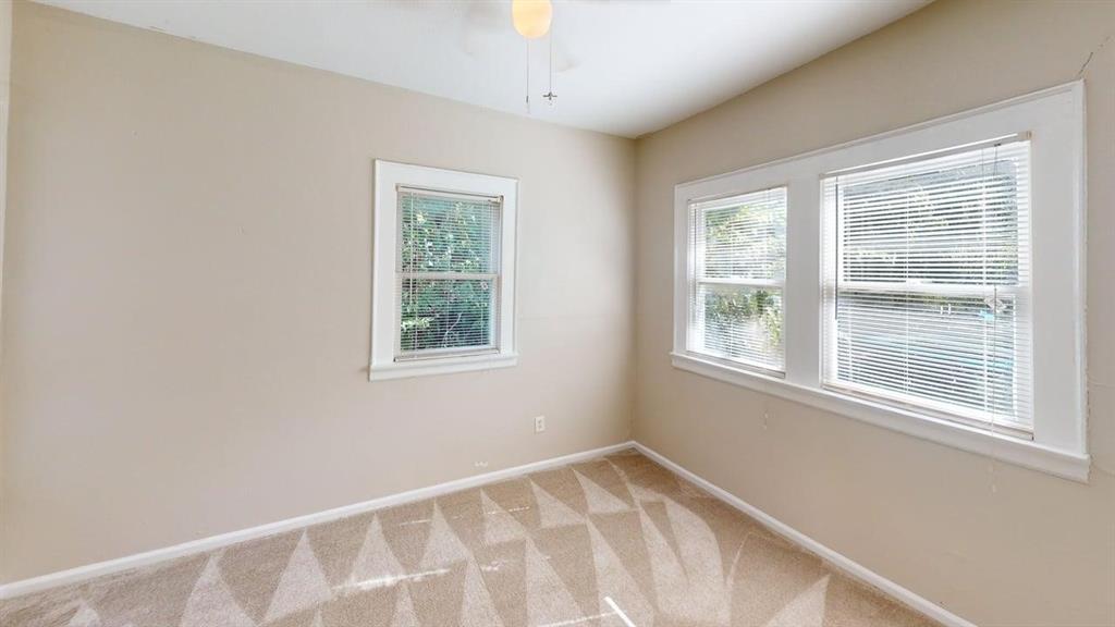 Dewey - Residential Income