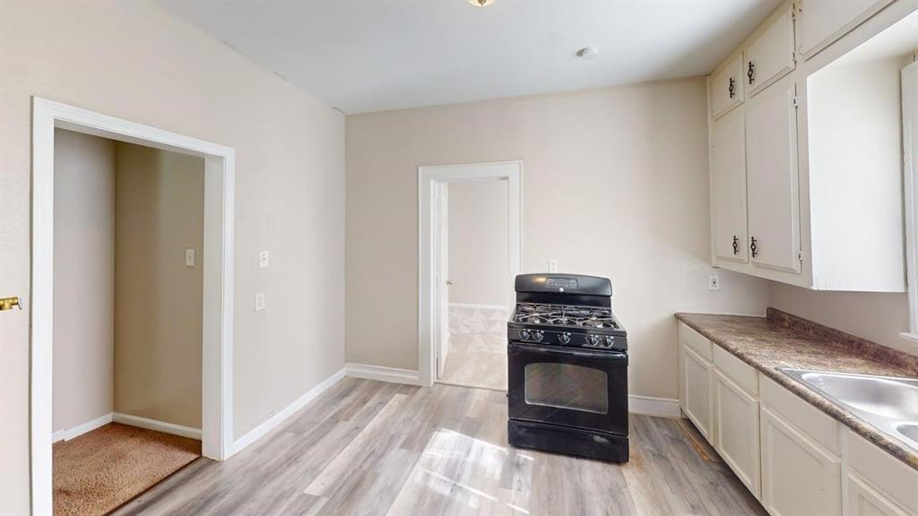 Dewey - Residential Income