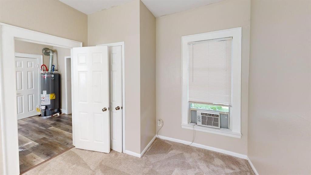 Dewey - Residential Income