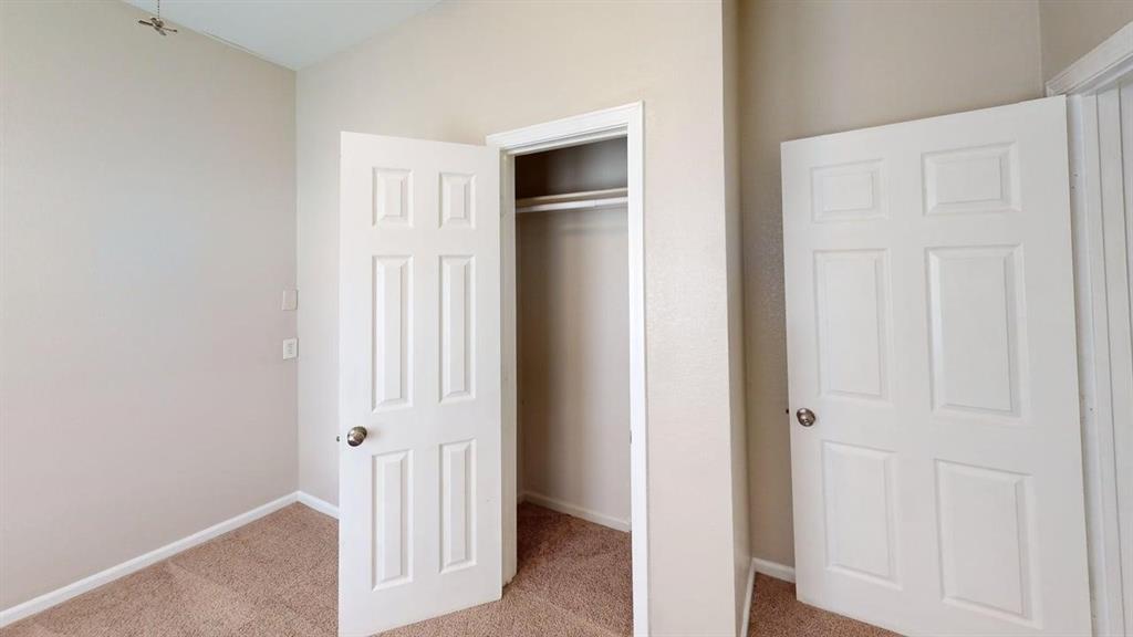 Dewey - Residential Income