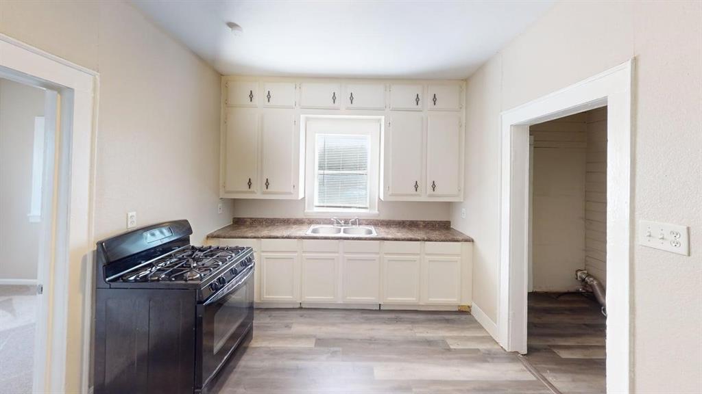 Dewey - Residential Income