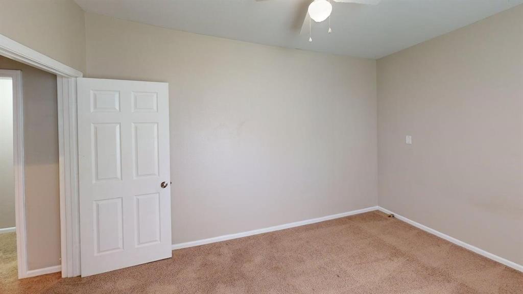 Dewey - Residential Income