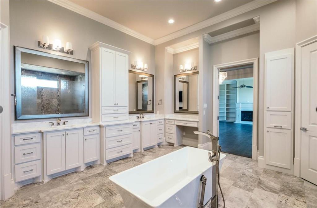 Ridge Lakes Ph 1 - Residential