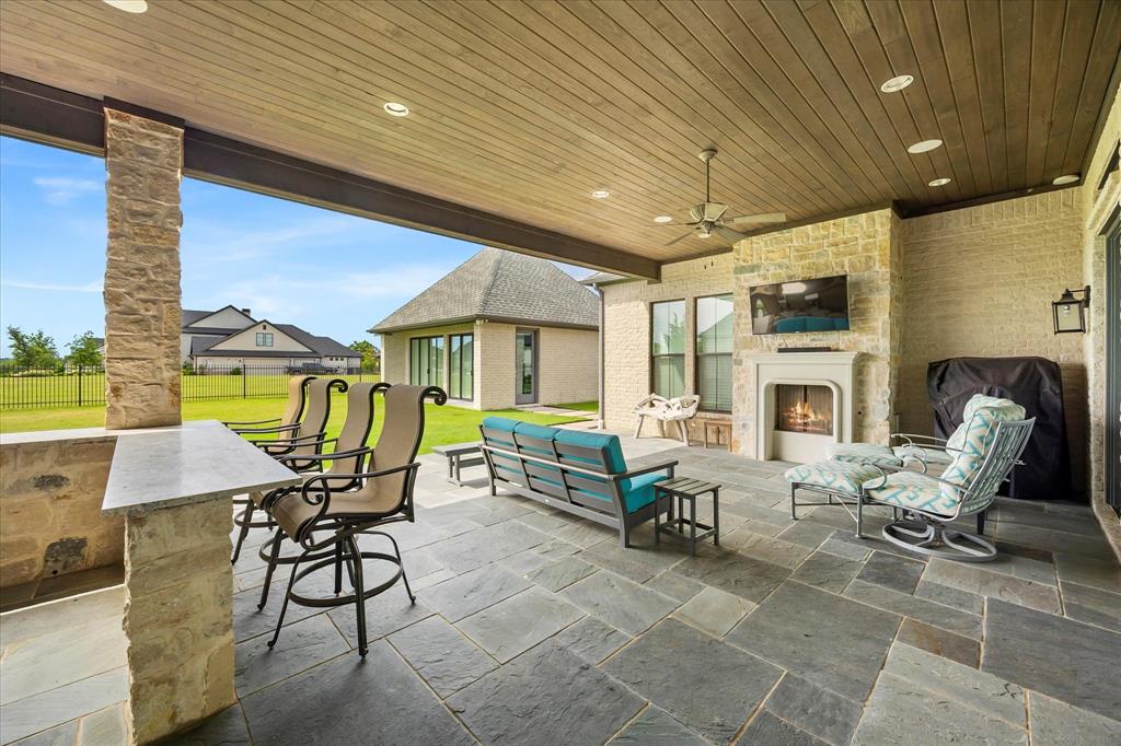 601 Rustic Ridge Drive