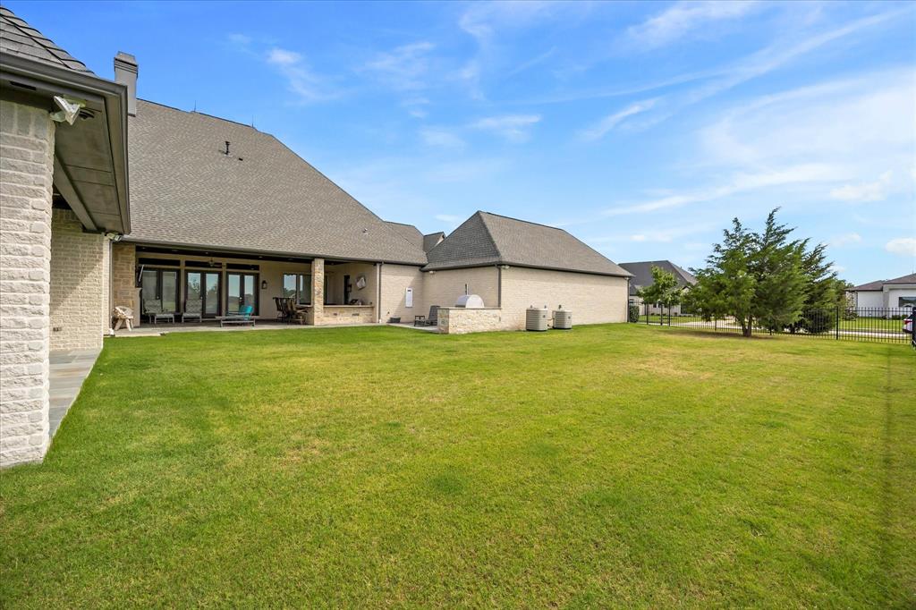 Ridge Lakes Ph 1 - Residential