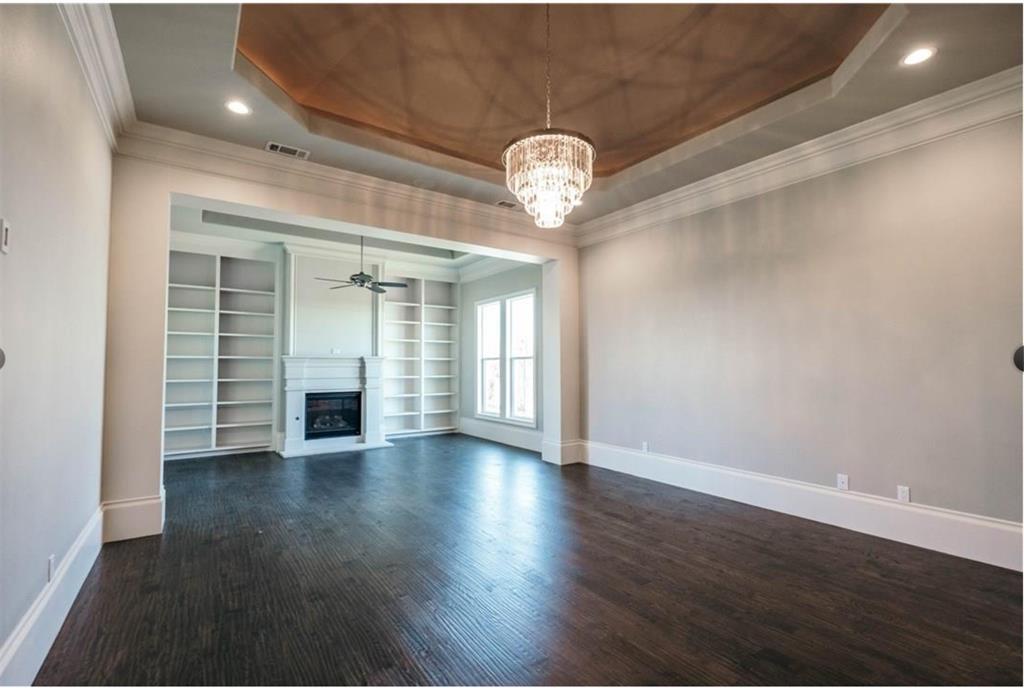 Ridge Lakes Ph 1 - Residential