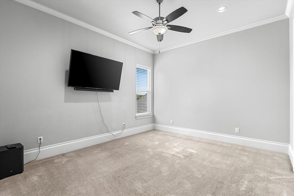 Ridge Lakes Ph 1 - Residential